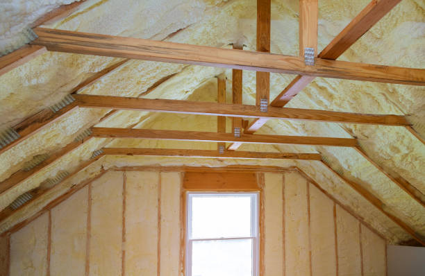 Best Commercial Insulation in New Market, VA