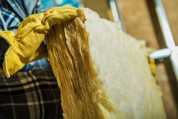 Best Insulation Materials and Products in New Market, VA