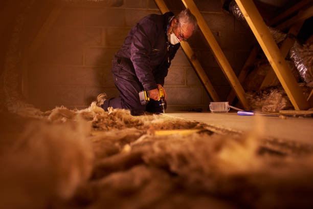 Best Residential Insulation in New Market, VA